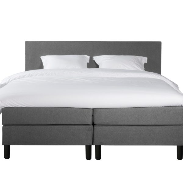 Mörgenn Boxspring Milos - Compleet luxe set 140x210