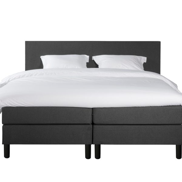 Mörgenn Boxspring Milos - Compleet luxe set 140x210