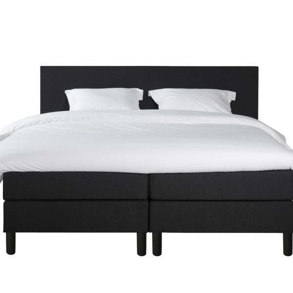 Mörgenn Boxspring Milos - Compleet luxe set 140x210