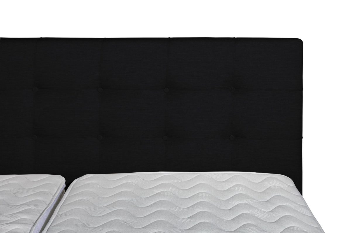 Elektrische Boxspring Nauplion van Mörgenn - Complete set incl. montage 160x200 - Afbeelding 3
