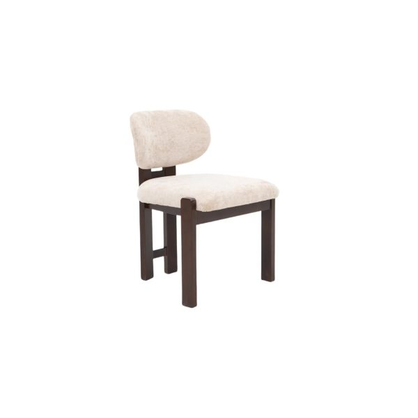 STOEL DESIREY ZB-5685 BRUINE POTEN TAUPE FY2415-6