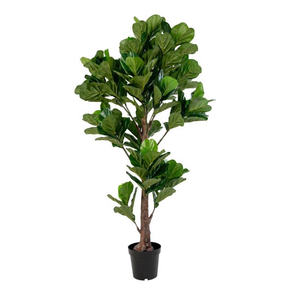 Vioolbladboom - Kunstplant 190 cm