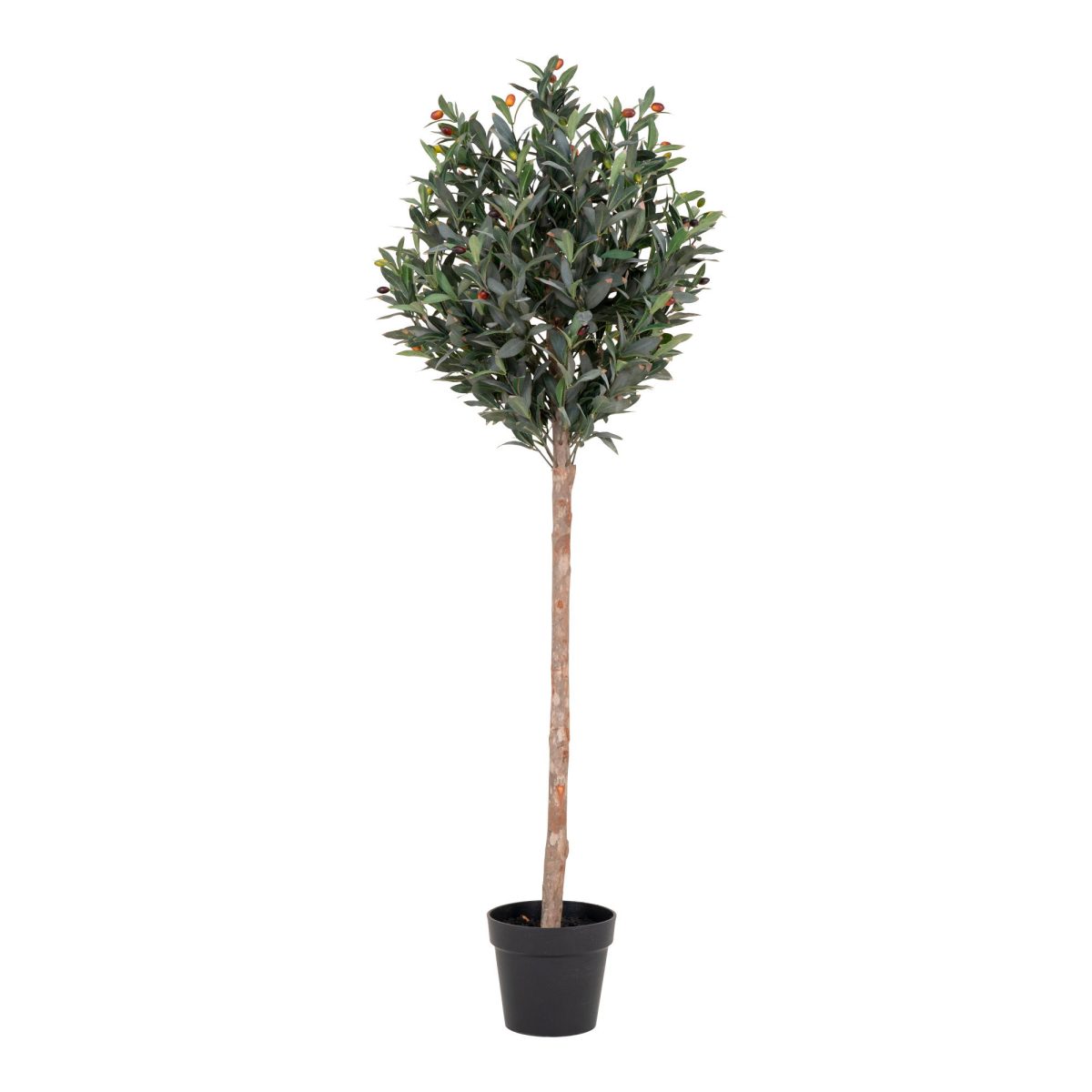 Olijfboom - Kunstboom 150 cm - Afbeelding 1