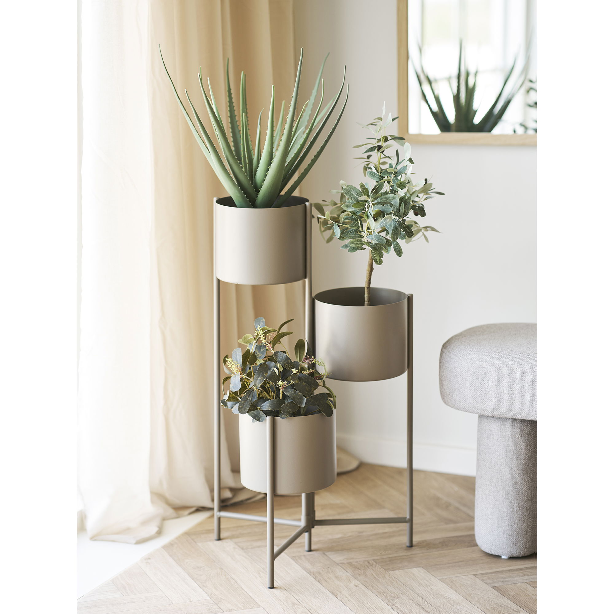 9510001-3.jpg Kunstplant - Afbeelding 4