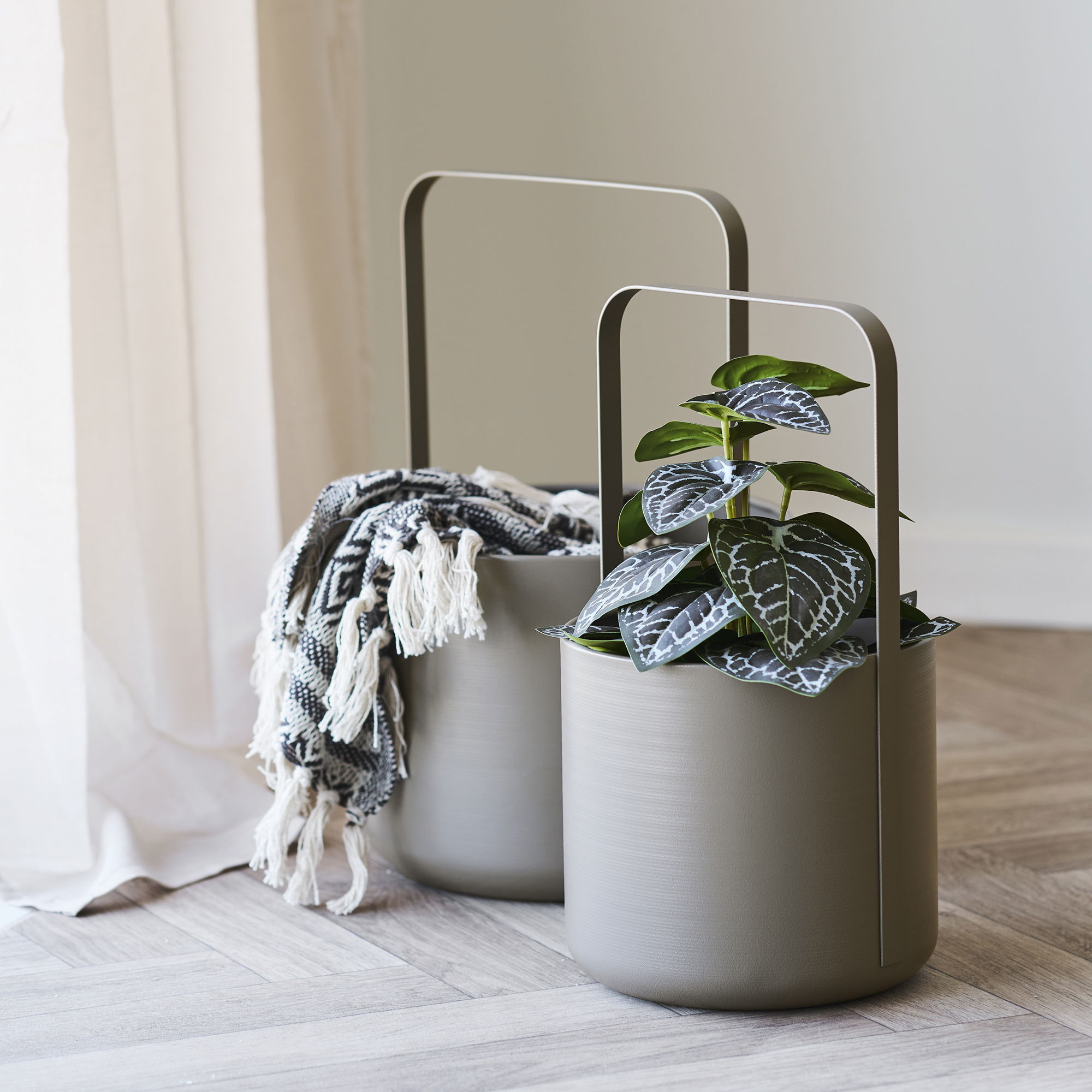 9510002-3.jpg Kunstplant - Afbeelding 4