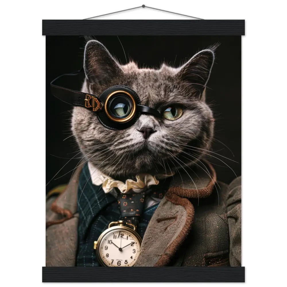 9d0a9a57-82ae-469b-aaef-831d0244c315-0.jpg Premium Mat Papieren Poster met Ophangsysteem - Afbeelding 1