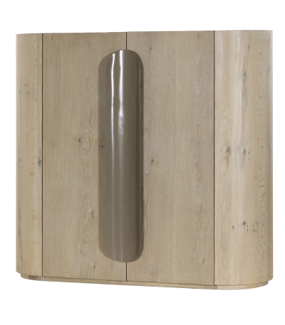 Allure Opbergkast white wash 150 cm