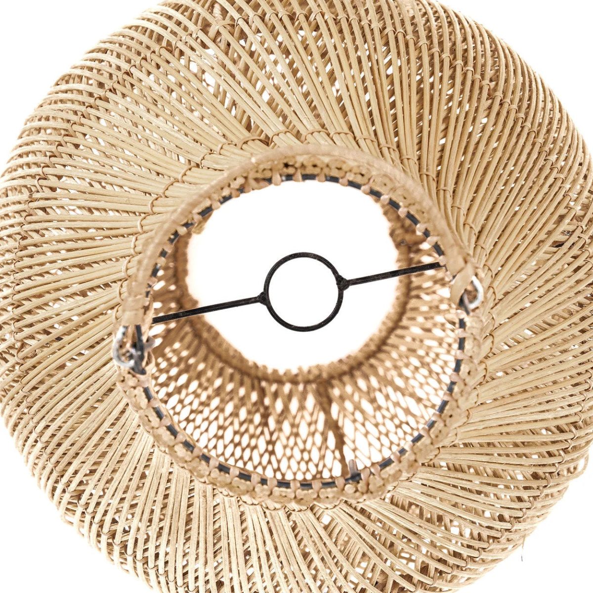De Kendi Hanger - Natuurlijk - L - Afbeelding 4