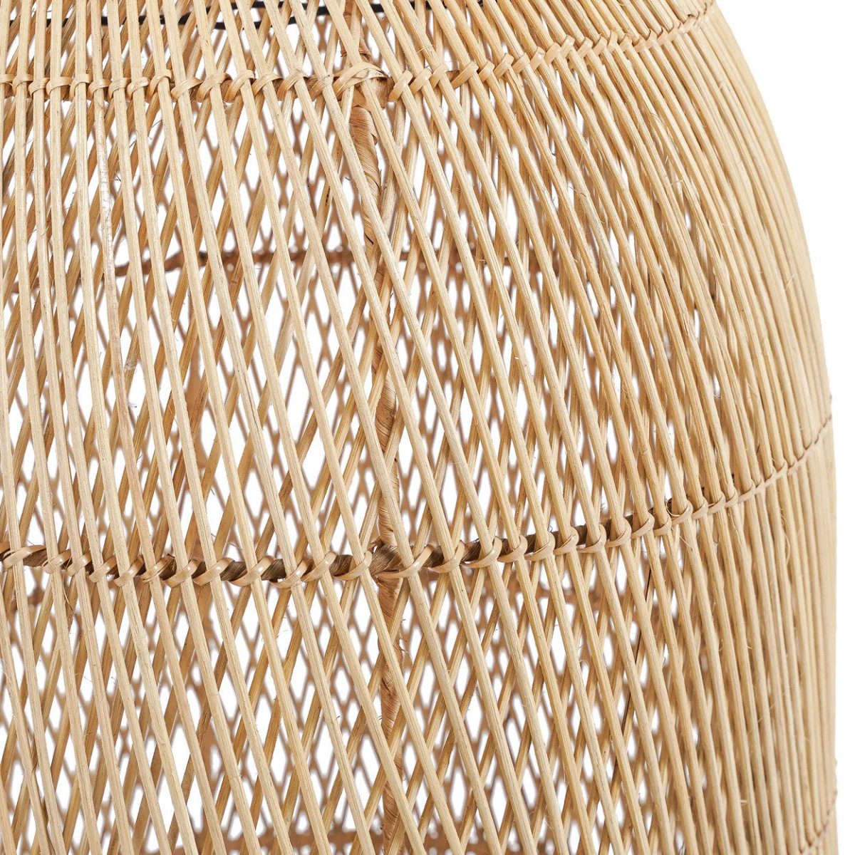 De Kendi Hanger - Natuurlijk - L - Afbeelding 6