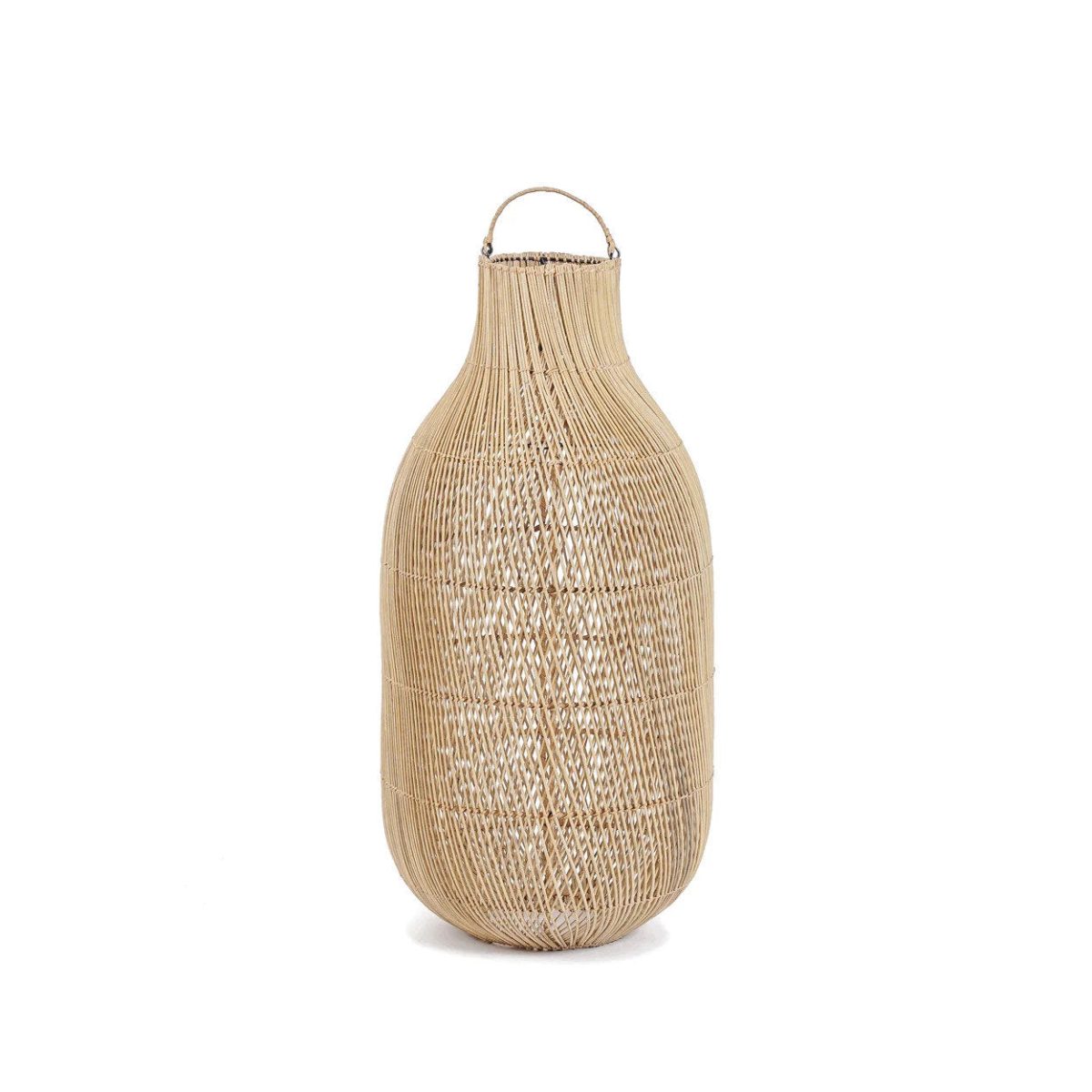 De Kendi Hanger - Natuurlijk - L - Afbeelding 8