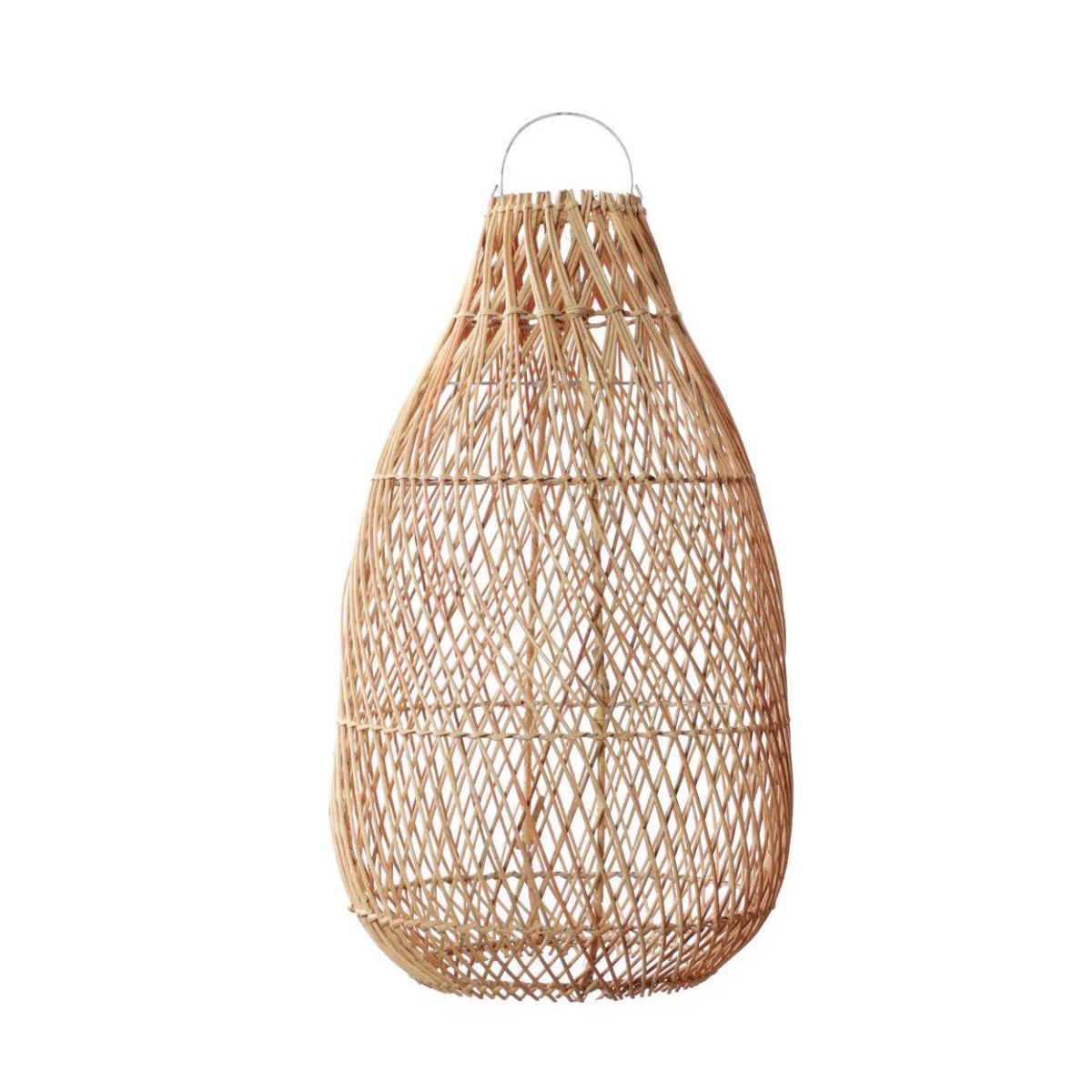 De Kendi Hanger - Natuurlijk - M - Afbeelding 5
