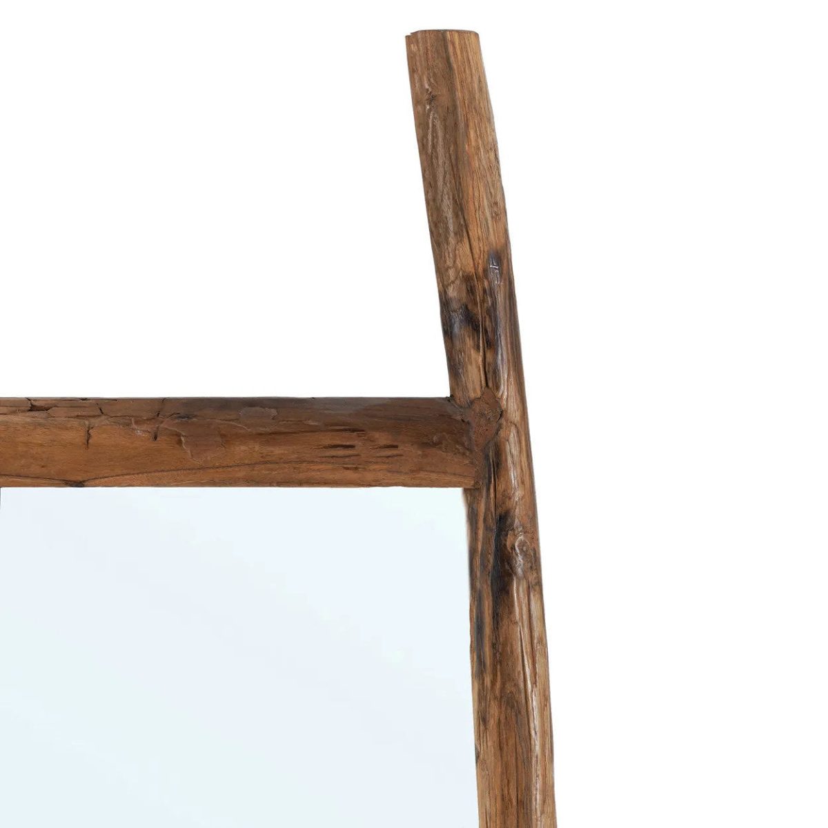 De Fabulook Kleedkamer Spiegel - Natuurlijk - Afbeelding 5
