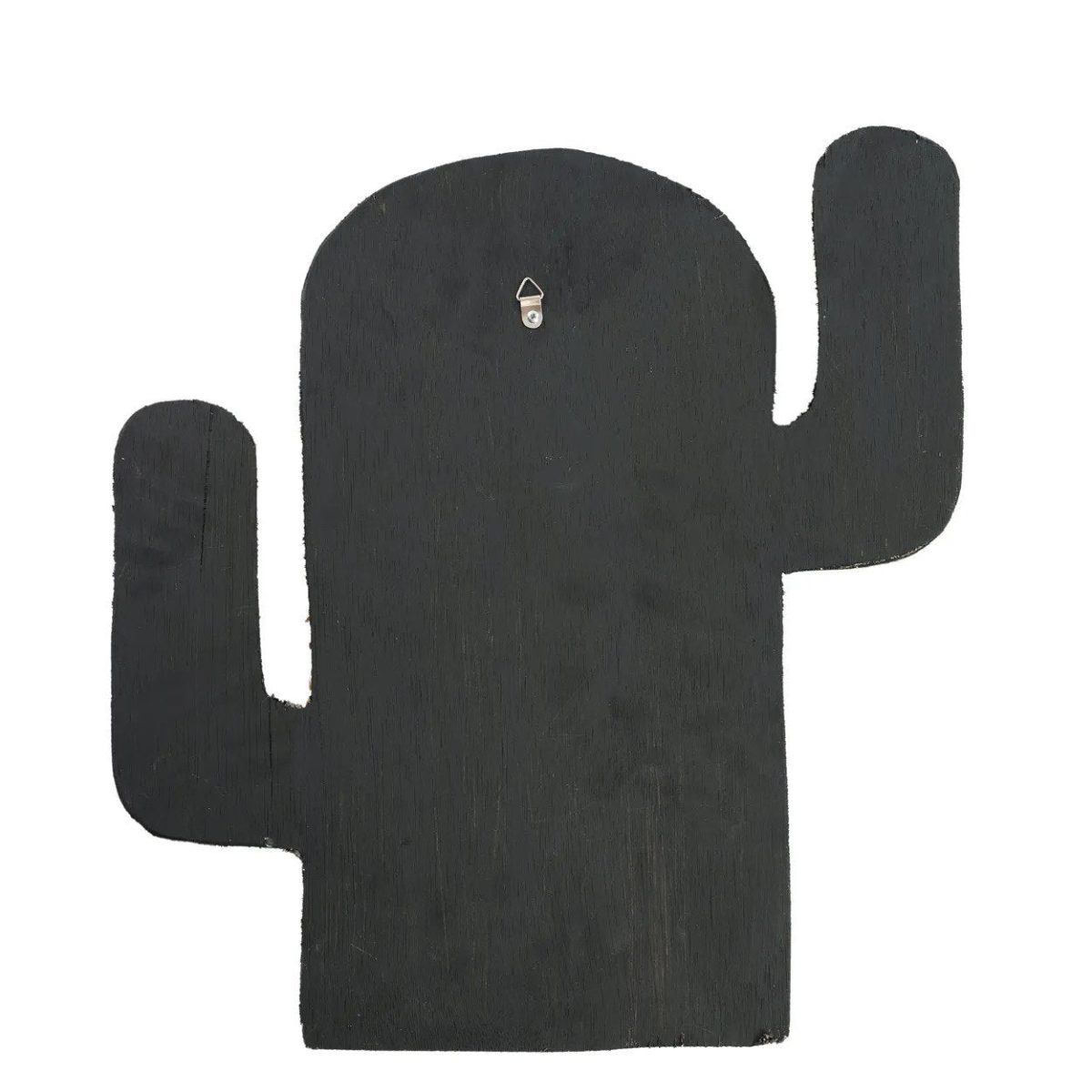 De Cactus Schelp Spiegel - Wit - Afbeelding 7