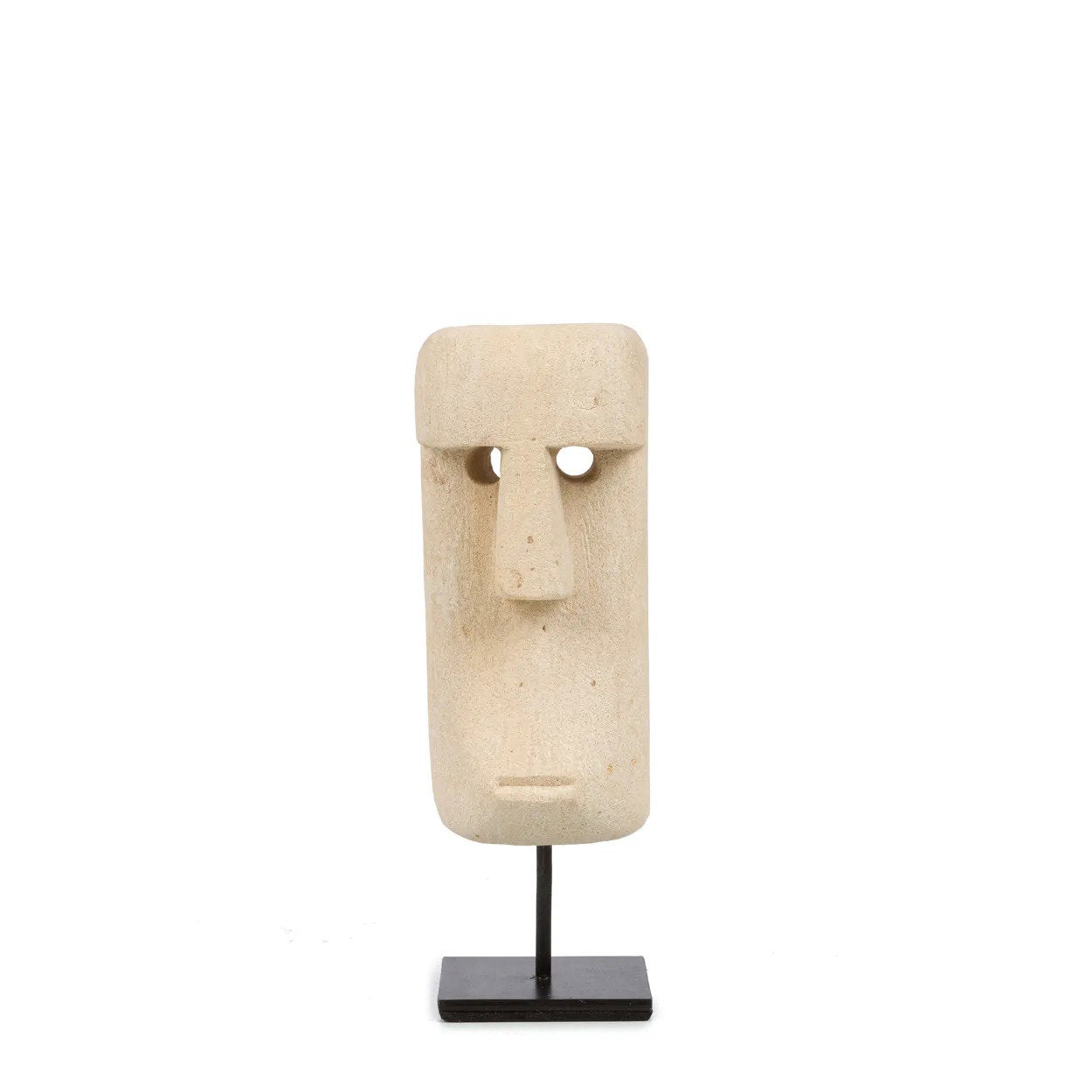 BAHRA020-0.jpg De Sumba Steen #20 op Standaard - Afbeelding 1