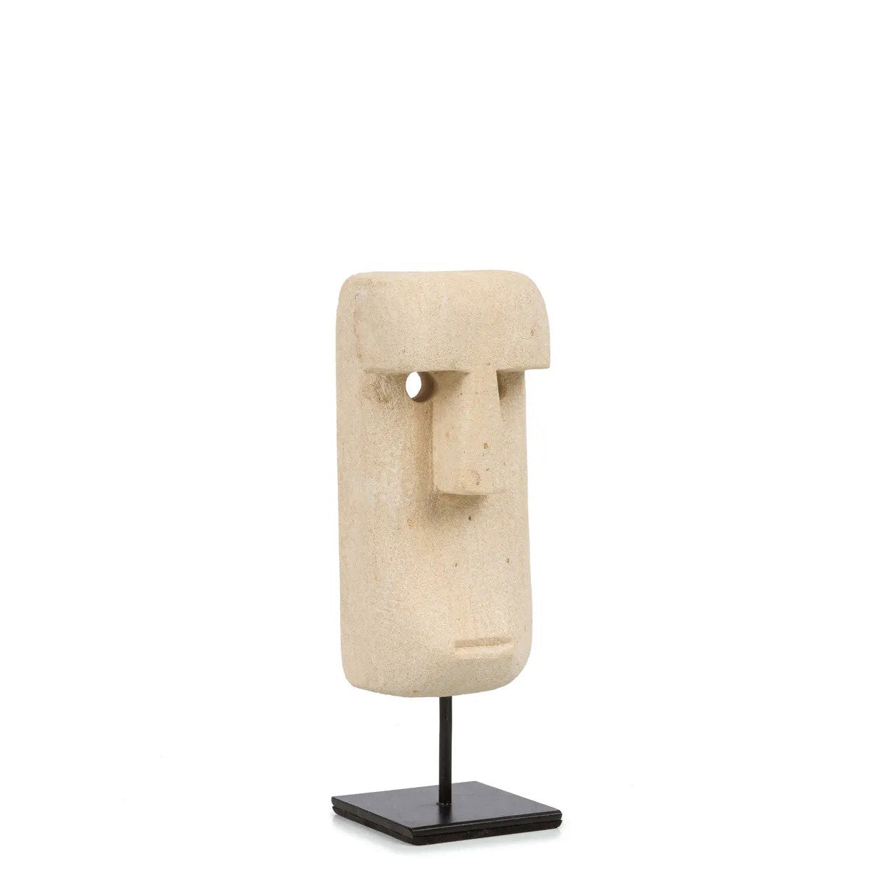BAHRA020-5.jpg De Sumba Steen #20 op Standaard - Afbeelding 6