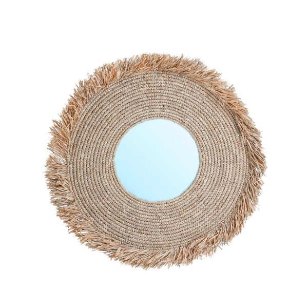 De Yema Spiegel - Natuurlijk - L