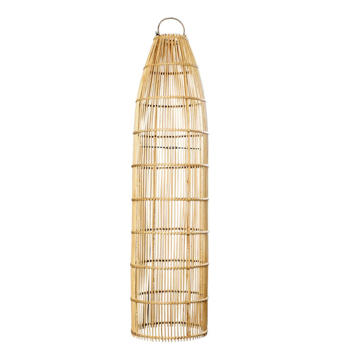 De Visval Hanger - Natuurlijk - L - Afbeelding 6