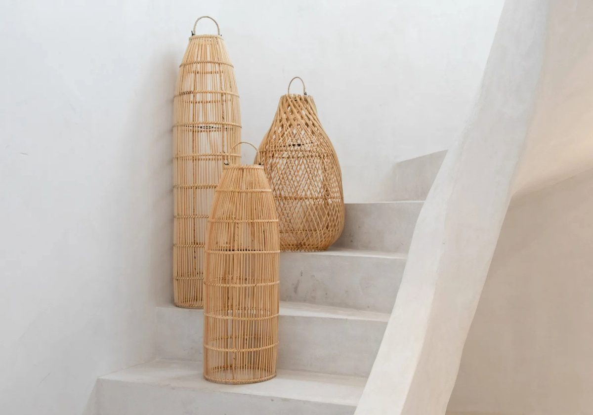 De Visval Hanger - Natuurlijk - M - Afbeelding 4