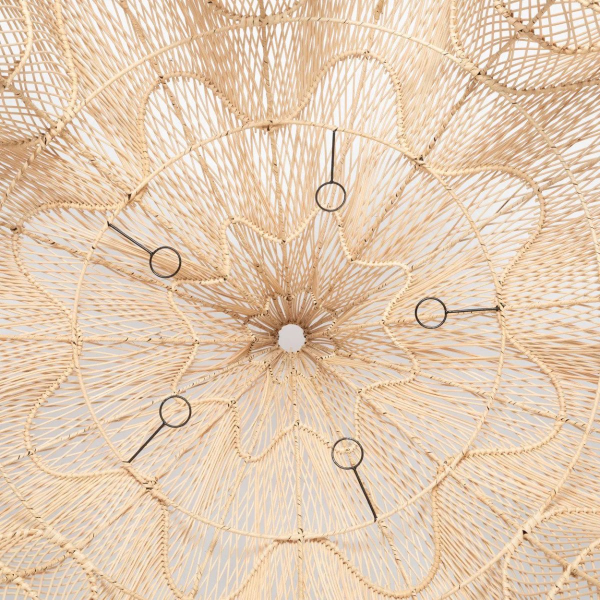 De Opgeklopte Hanger - Natuurlijk - XXL - Afbeelding 7