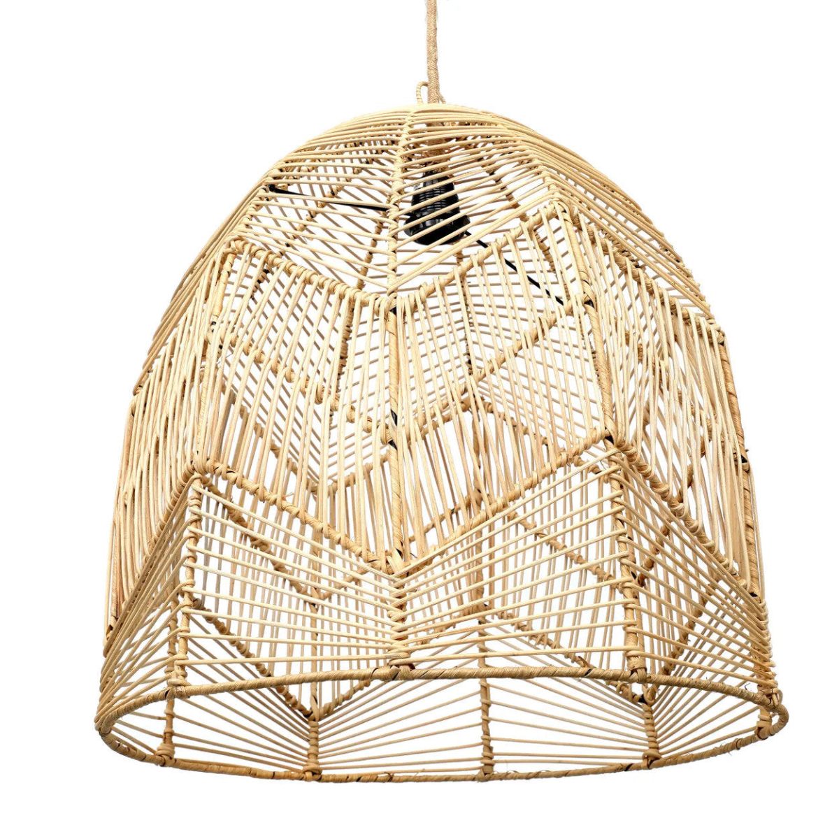 De Bala Hanger - Natuurlijk - L - Afbeelding 6