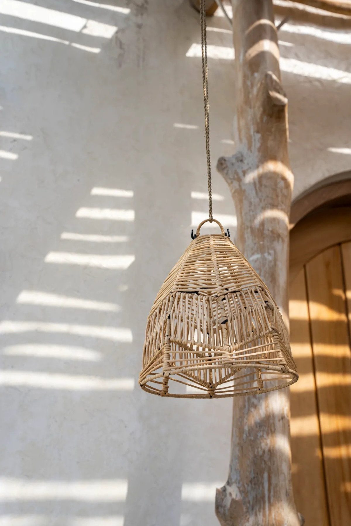 De Bala Hanglamp - Naturel - S - Afbeelding 3