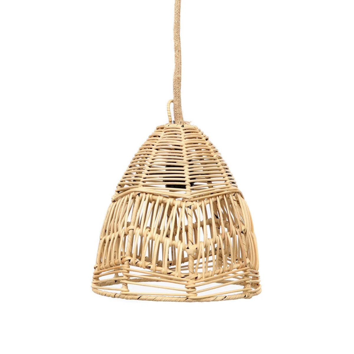 De Bala Hanglamp - Naturel - S - Afbeelding 7