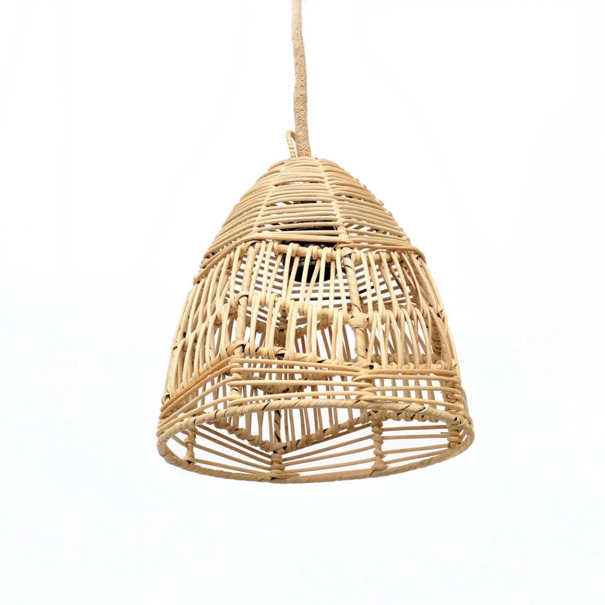 De Bala Hanglamp - Naturel - S - Afbeelding 8