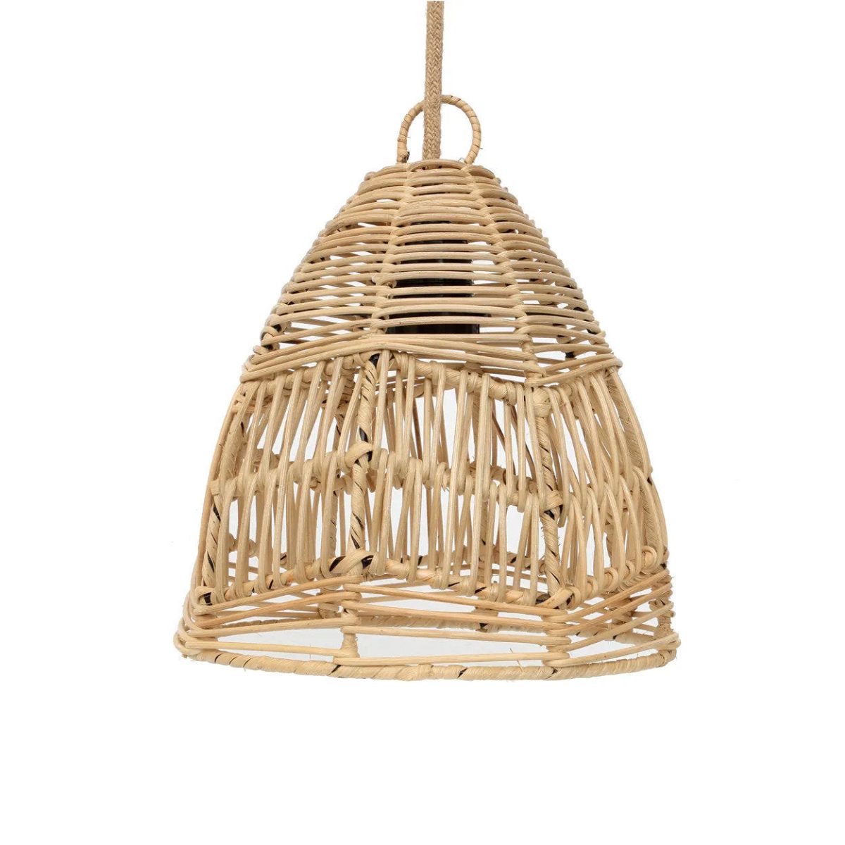 De Bala Hanglamp - Naturel - S - Afbeelding 9
