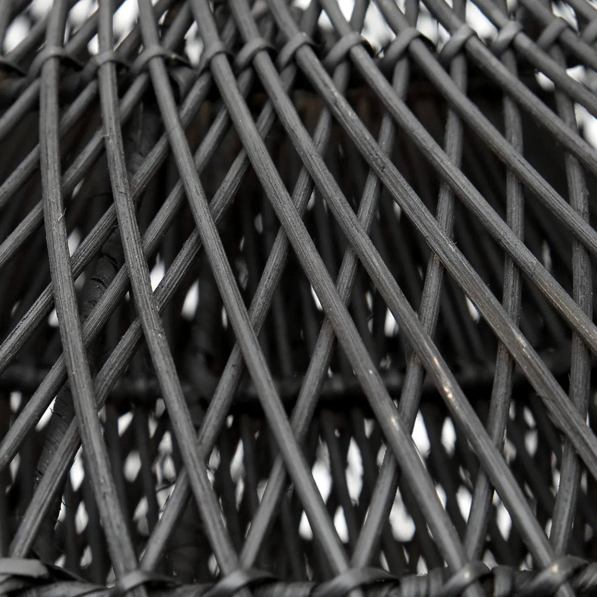 De Cloud Hanger - Zwart - M - Afbeelding 5
