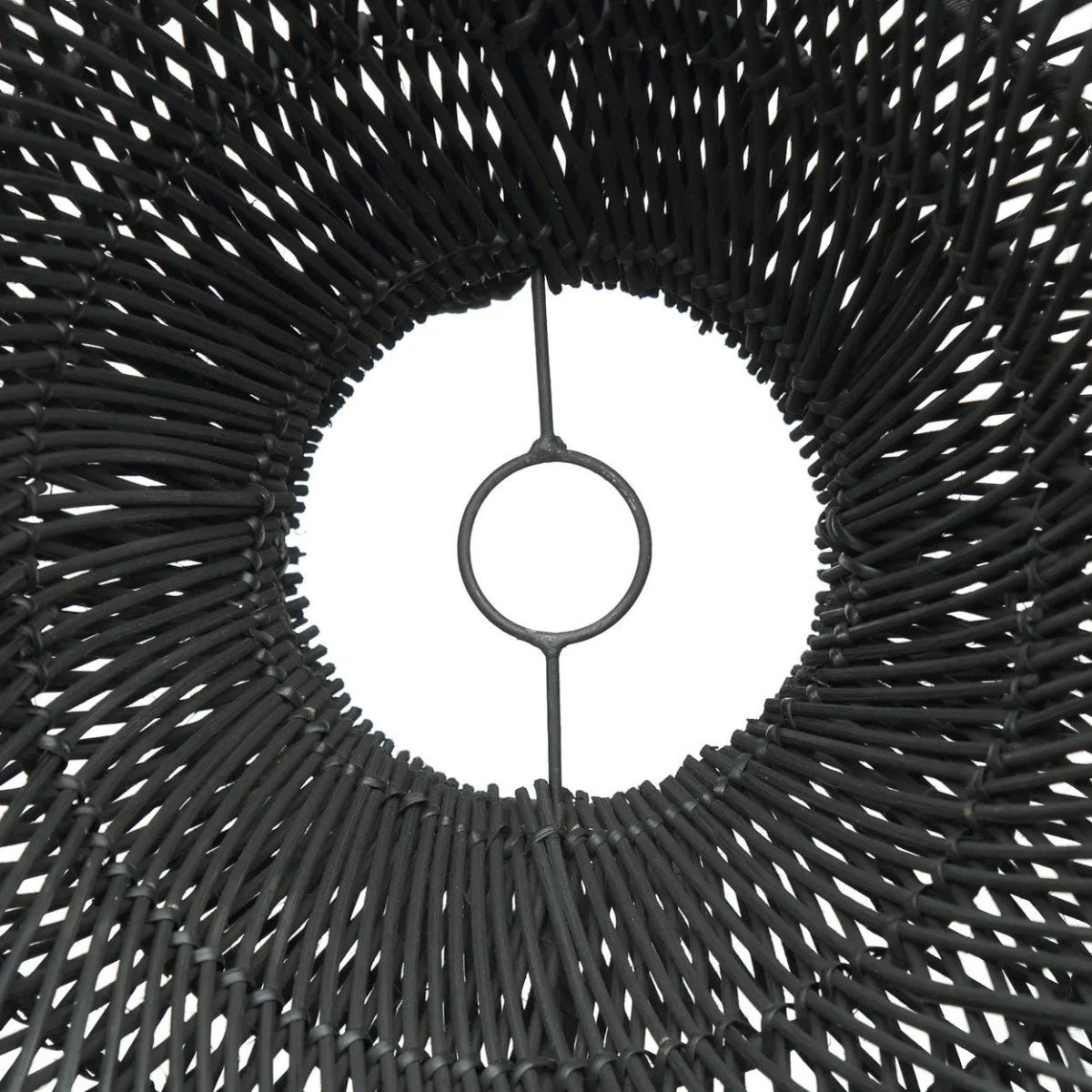 De Cloud Hanger - Zwart - M - Afbeelding 7