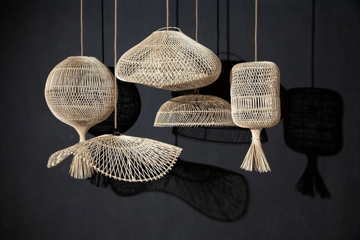 De Wolk Hanger - Natuurlijk - M - Afbeelding 5