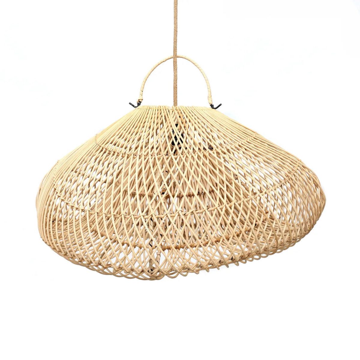 De Wolk Hanger - Natuurlijk - M - Afbeelding 7