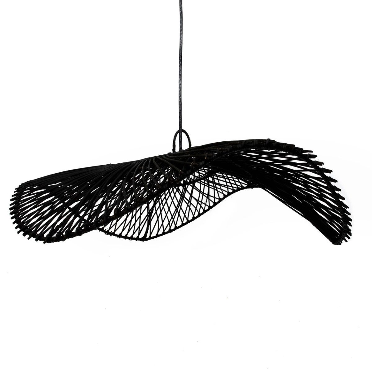 De Chapeau Hanger - Zwart - L - Afbeelding 1