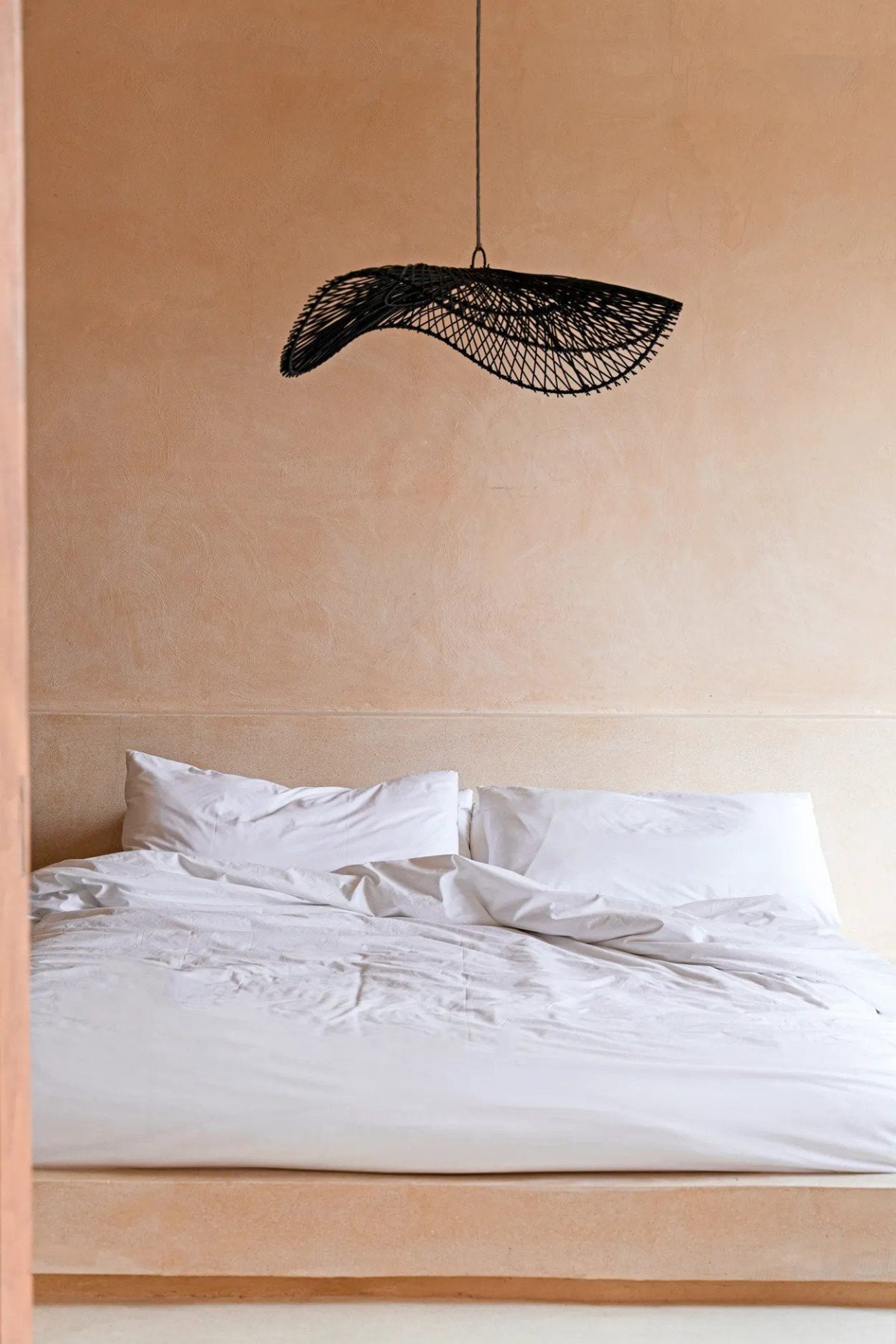 De Chapeau Hanger - Zwart - L - Afbeelding 3