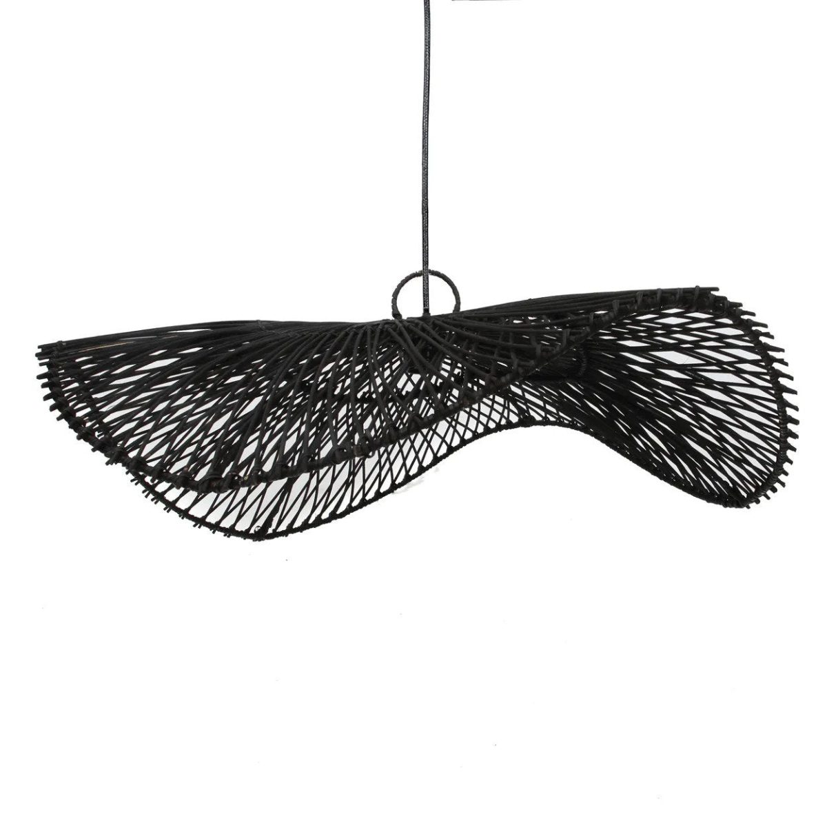 De Chapeau Hanger - Zwart - L - Afbeelding 5