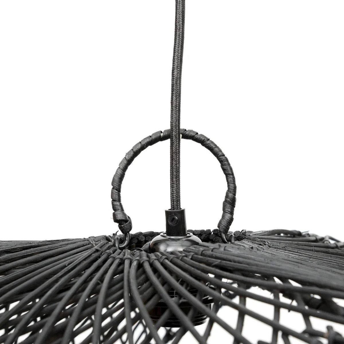 De Chapeau Hanger - Zwart - L - Afbeelding 6