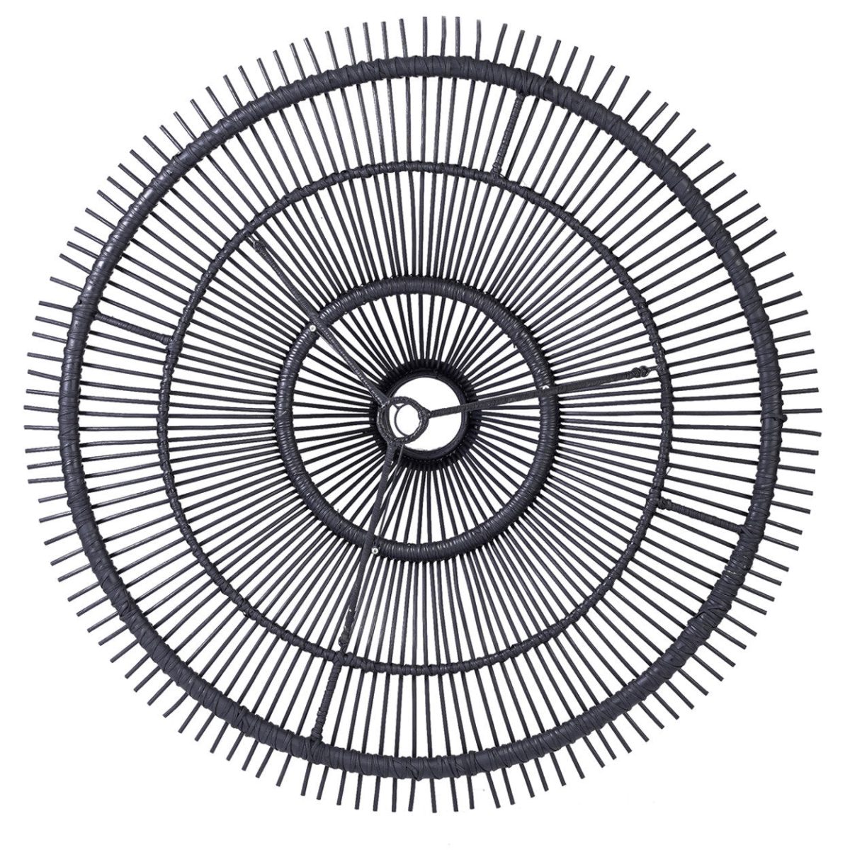 De Sky Hanglamp - Zwart - XXL - Afbeelding 3