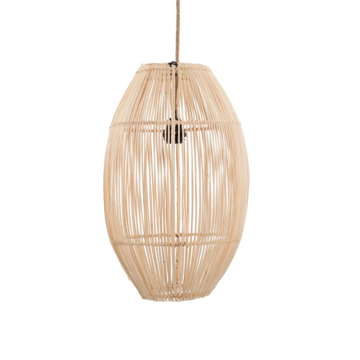 De Zuri Hanger - Natuurlijk - M - Afbeelding 1