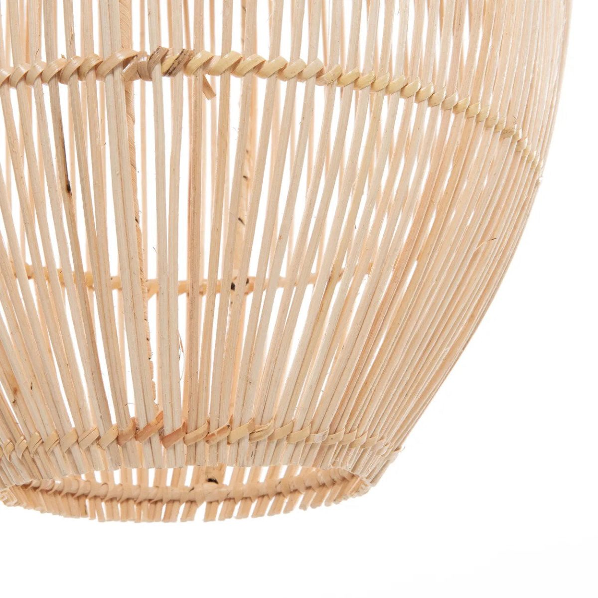 De Zuri Hanger - Natuurlijk - M - Afbeelding 4