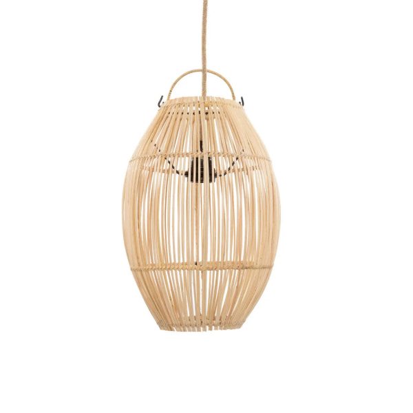 De Zuri Hanger - Natuurlijk - S