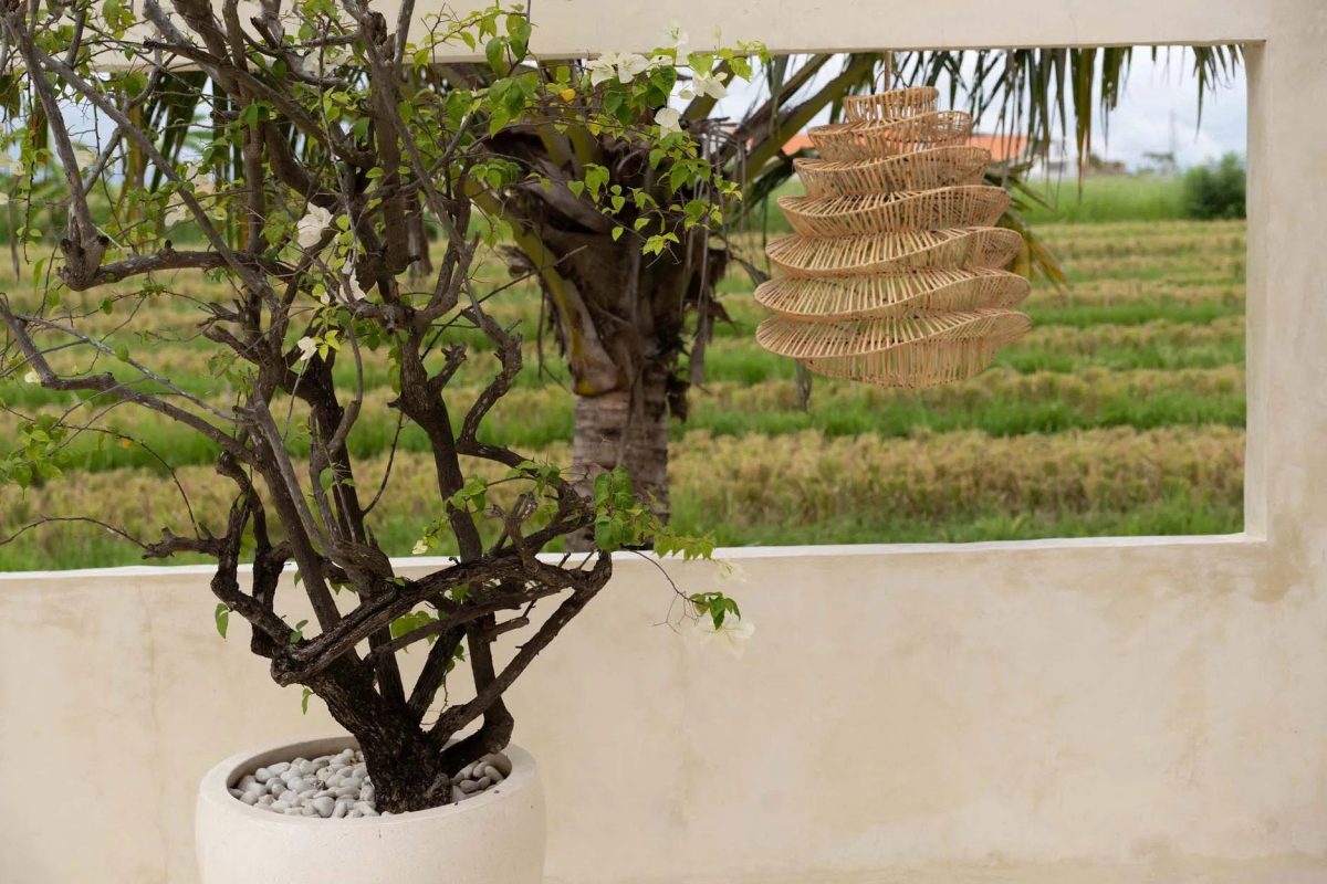 De Goede Vibes Hanger - Natuurlijk - M - Afbeelding 3