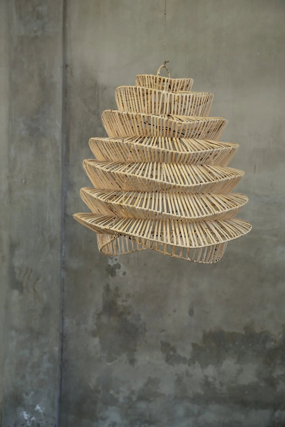 De Goede Vibes Hanger - Natuurlijk - M - Afbeelding 4