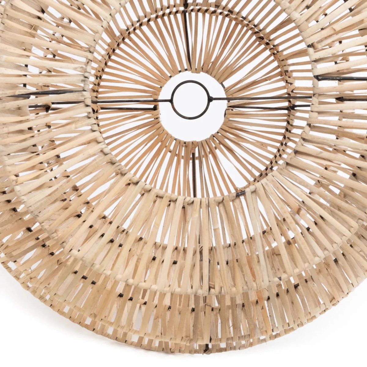 De Goede Vibes Hanger - Natuurlijk - M - Afbeelding 7