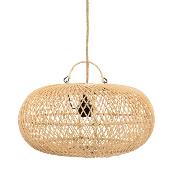 De Wholly Hanger - Natuurlijk - S