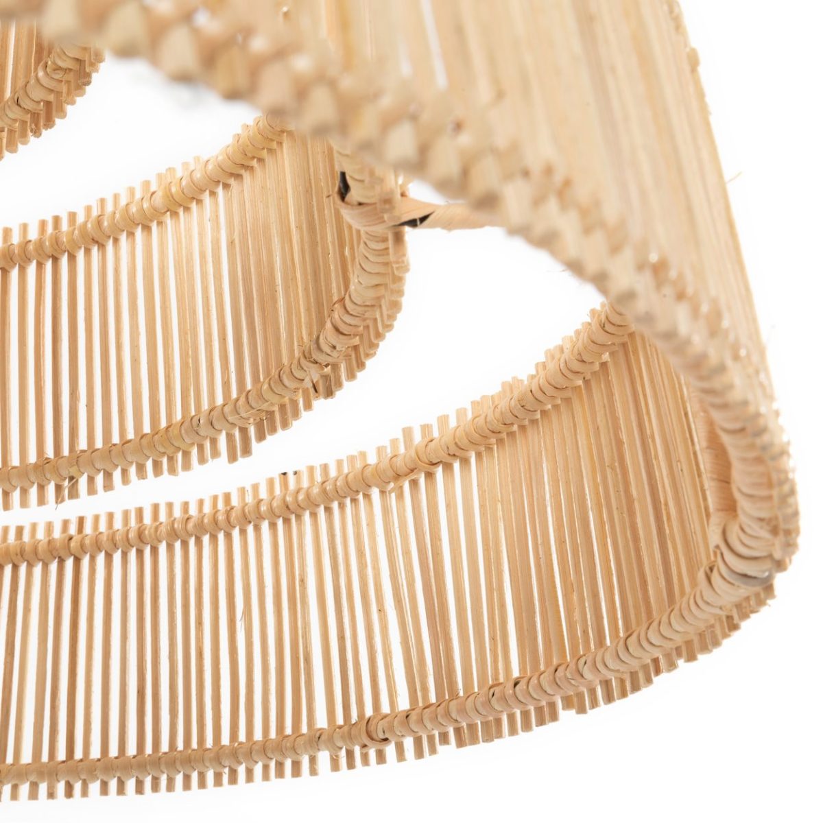 De Bruidstaart Hanger - Natuurlijk - M - Afbeelding 8