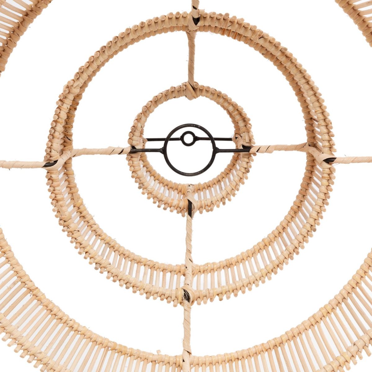 De Bruidstaart Hanger - Natuurlijk - M - Afbeelding 9
