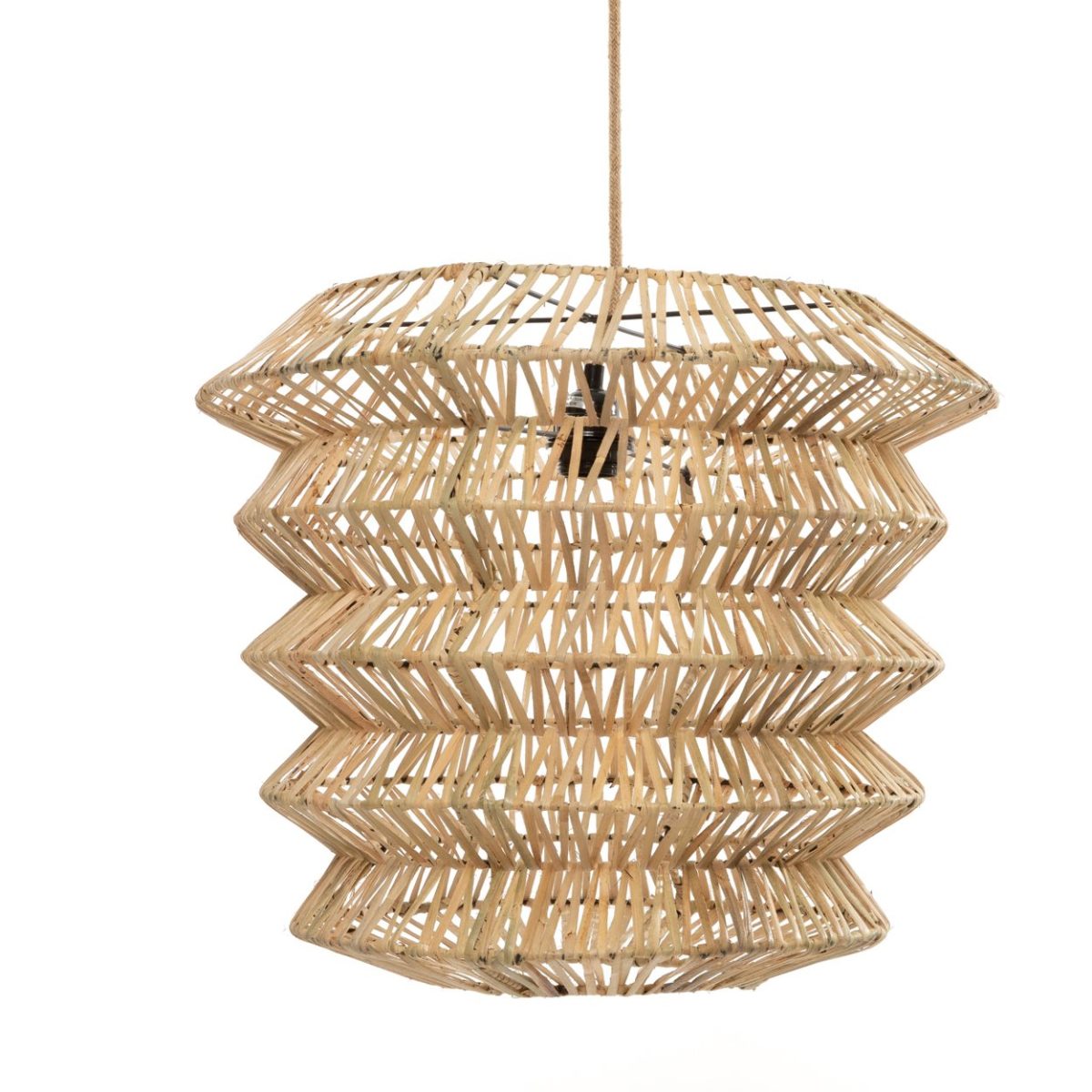 De Mademoiselle Hanger - Natuurlijk - M - Afbeelding 1