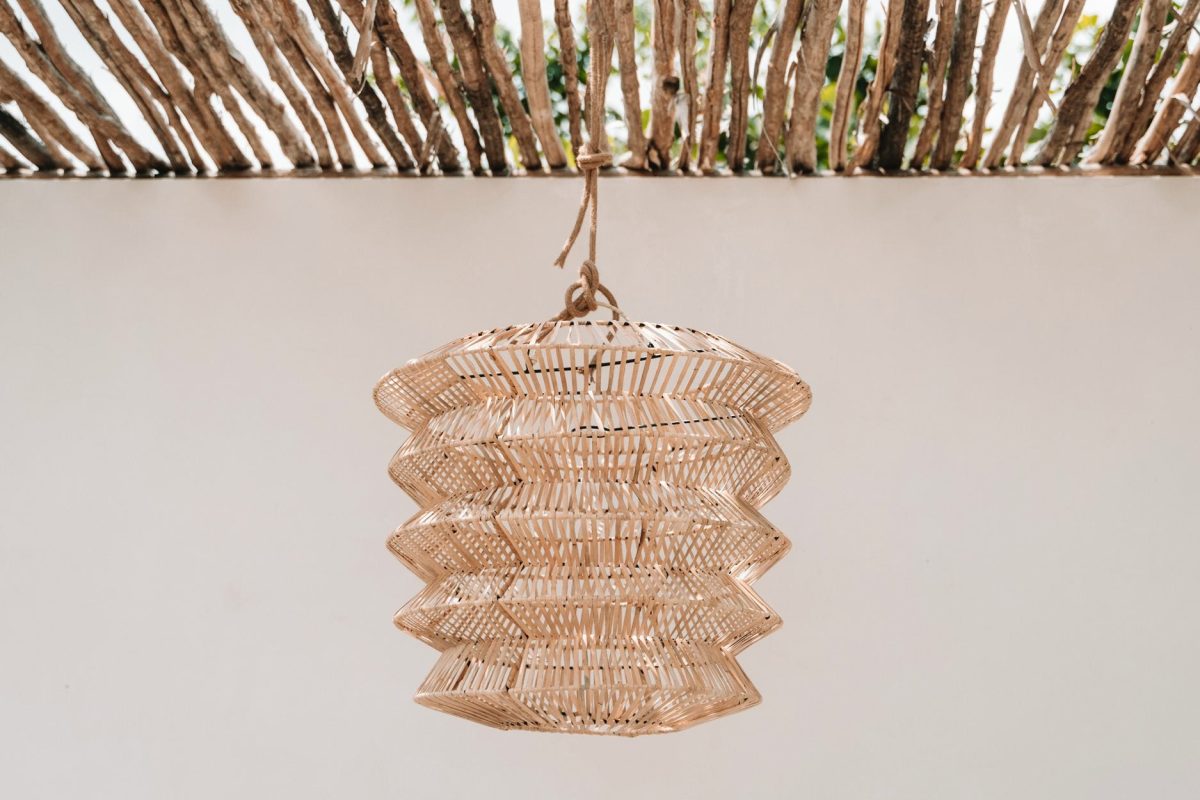 De Mademoiselle Hanger - Natuurlijk - M - Afbeelding 3