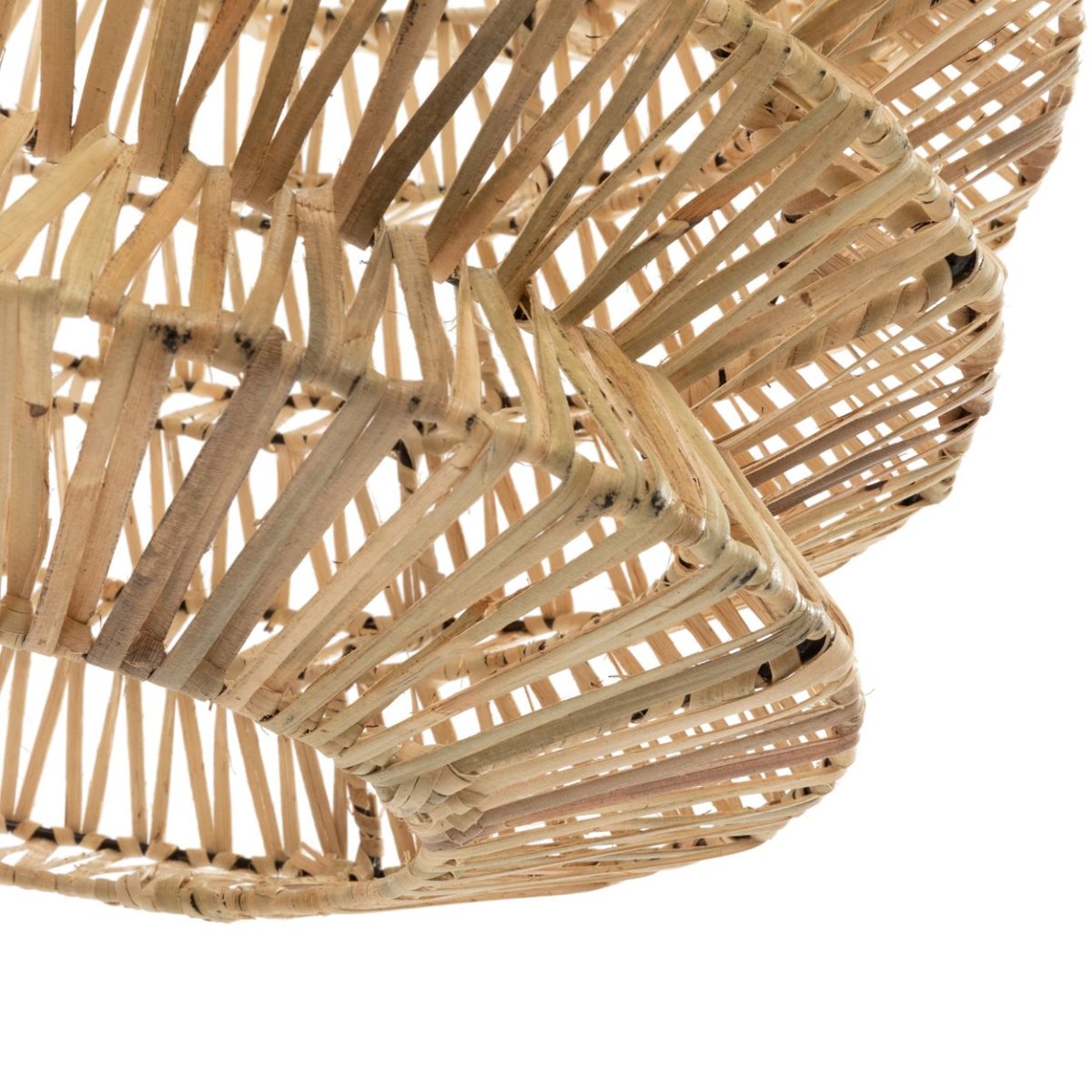 De Mademoiselle Hanger - Natuurlijk - M - Afbeelding 6