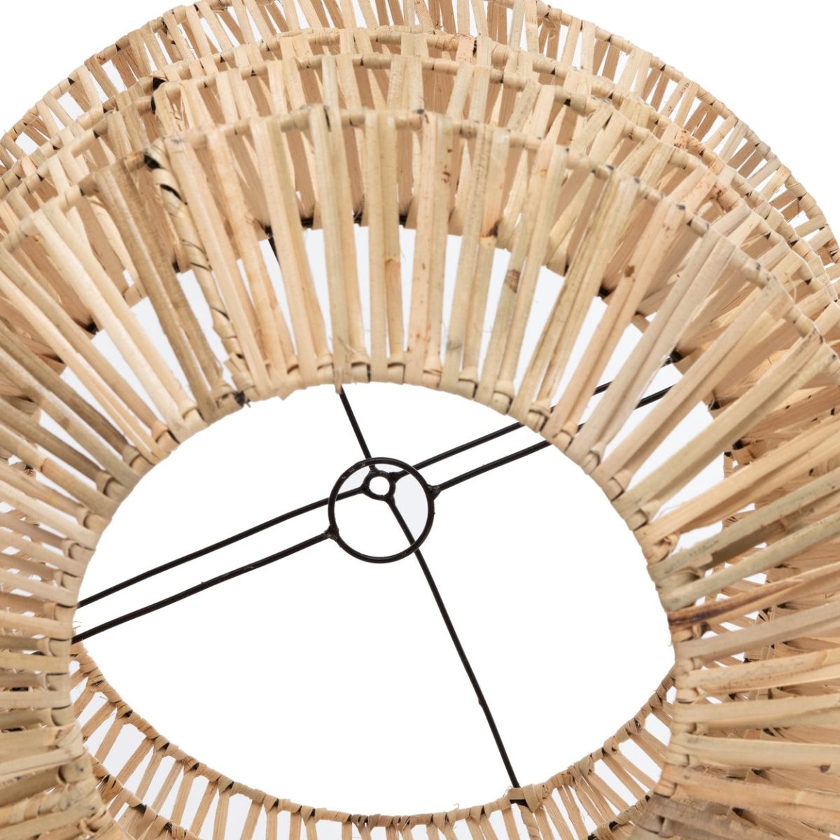De Mademoiselle Hanger - Natuurlijk - M - Afbeelding 7
